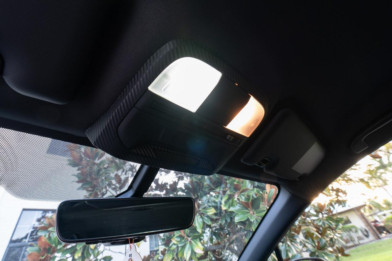 SFB Interior Dome and Map LED Bulbs - 15-21 WRX / STI / 22+ WRX StickerFab