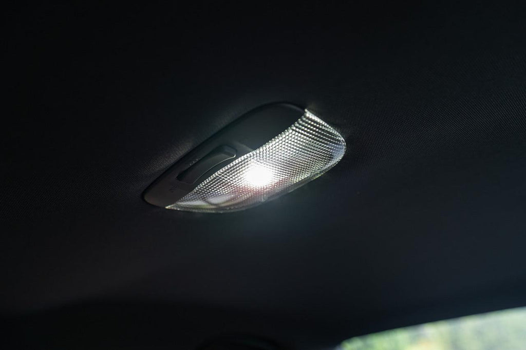 SFB Interior Dome and Map LED Bulbs - 15-21 WRX / STI / 22+ WRX StickerFab