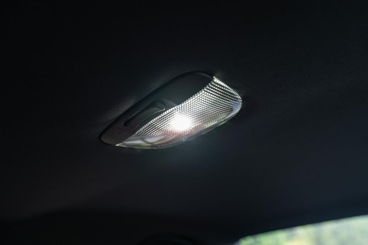 SFB Interior Dome and Map LED Bulbs - 15-21 WRX / STI / 22+ WRX StickerFab