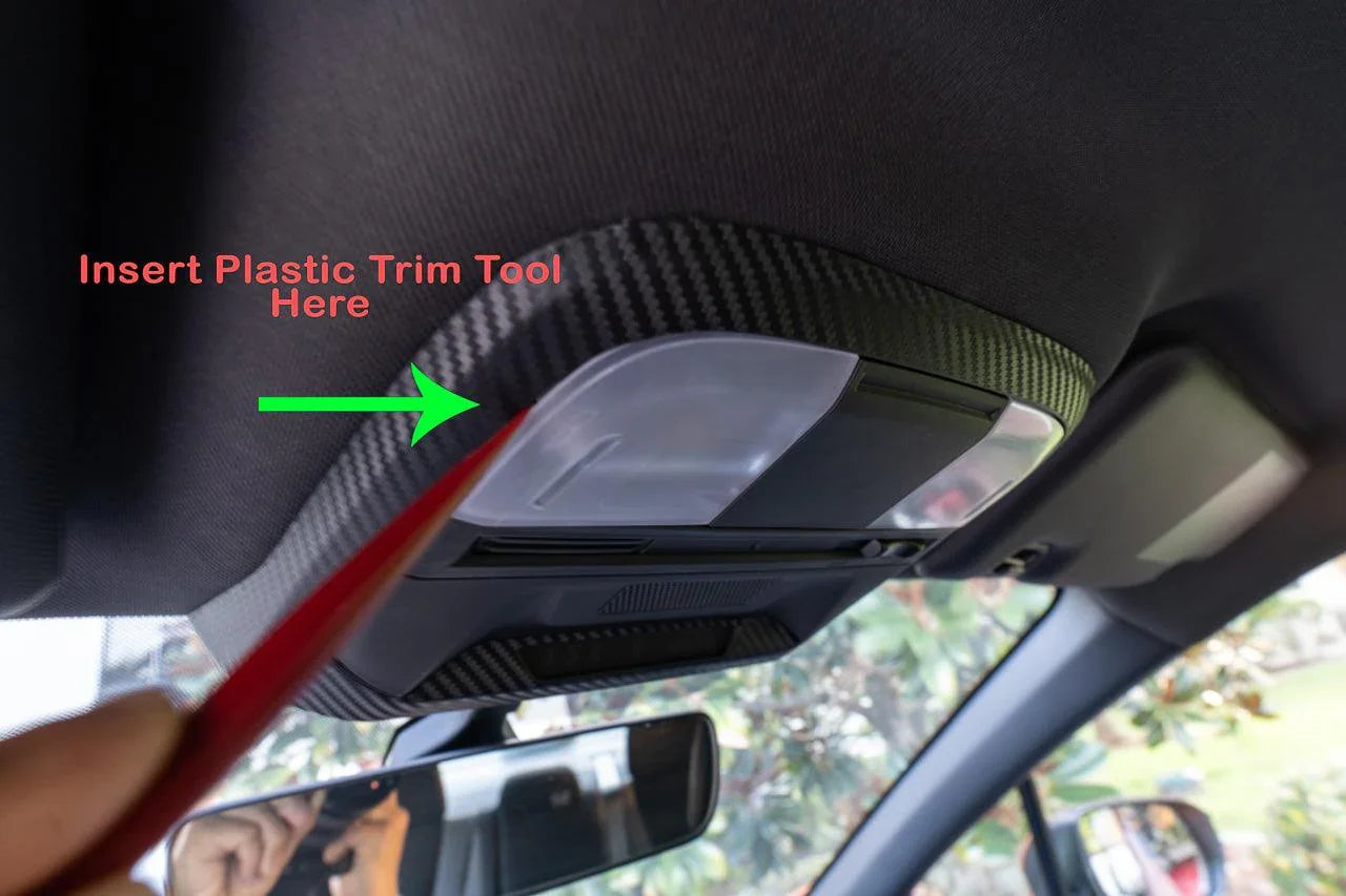 SFB Interior Dome and Map LED Bulbs - 15-21 WRX / STI / 22+ WRX StickerFab