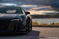 Sidemarker Tint Kit (Various Films) - 2017-2020 Audi R8 StickerFab