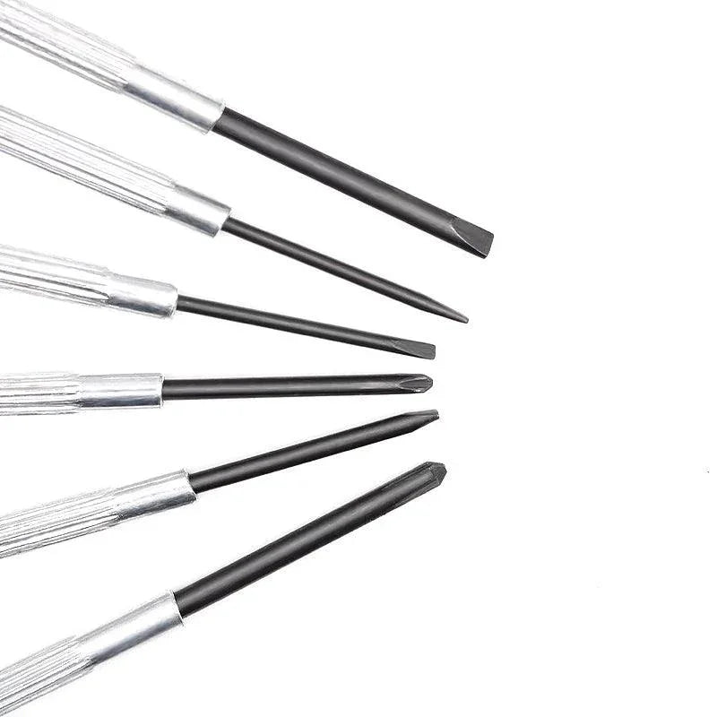 Small Screwdriver Set for Vinyl Application - Universal StickerFab
