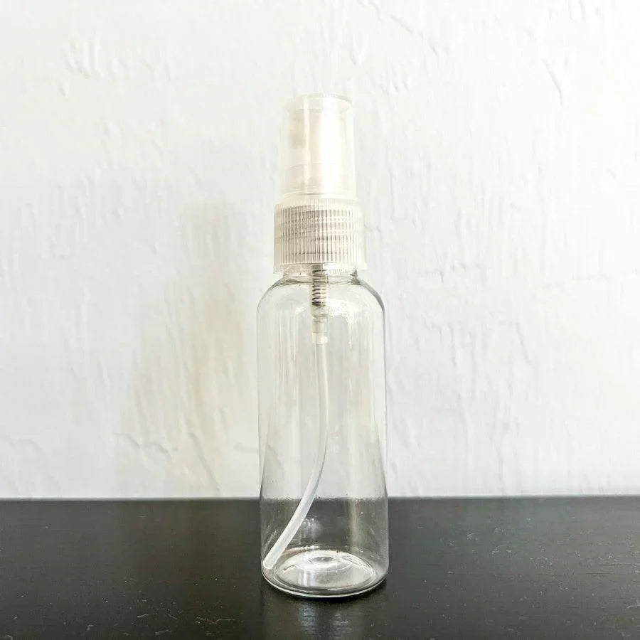 Small Squirt Bottle StickerFab