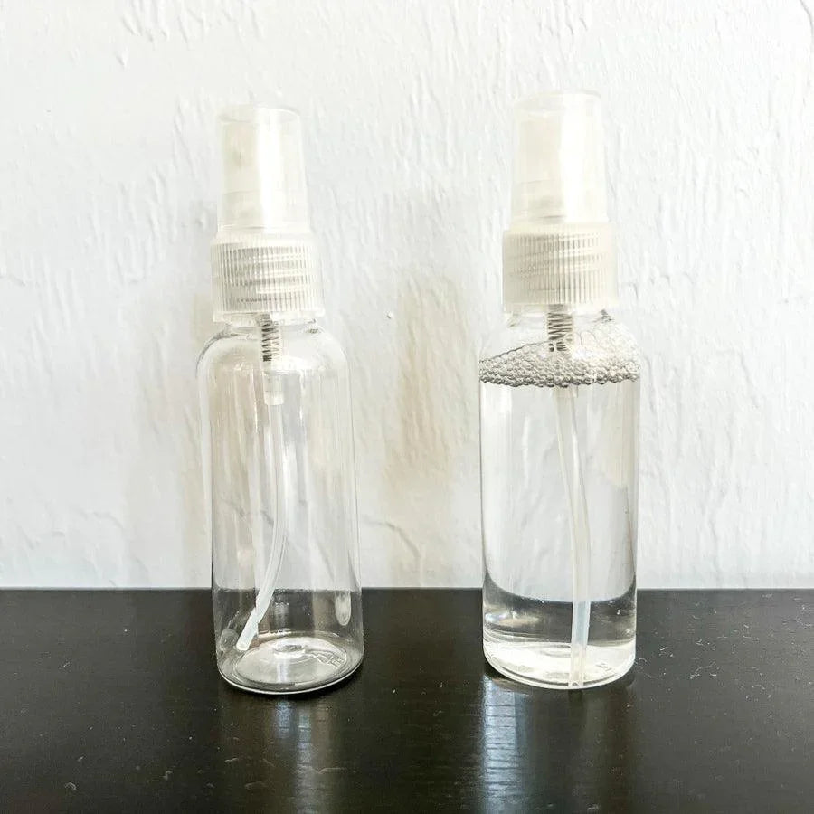 Small Squirt Bottle StickerFab
