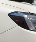Smoked Headlight Sidemarker Overlays fits 2015-2021 WRX / STI StickerFab