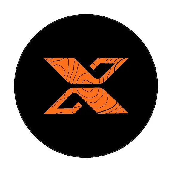 Project X FF.70 Light Cover Overlays - Universal StickerFab