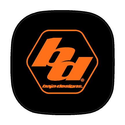 Baja Designs S8 LED Light Bar Cover Overlays - Universal StickerFab