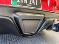 Special Edition Aftermarket F1 Overlay - 2020+ Supra StickerFab