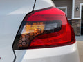 Special Edition C-Cut Tail Light Overlays - 2015-2021 Subaru WRX / STI StickerFab