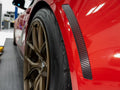 Special Edition Sidemarker Overlays - 2020+ Supra StickerFab