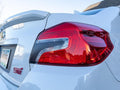 Special Edition Version Zero Tail Light Overlays - 2015-2021 WRX / STI StickerFab