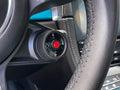 Sport Chrono Plus Dial Decal Sticker Insert for Porsche Vehicles (Boxter, Cayman, 911, Macan, Cayenne, Panamera) StickerFab