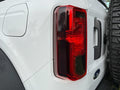 Standard Smoked Sidemarker Overlays (Front and Rear) - 2021+ Bronco (w/ Halogen Taillights) StickerFab