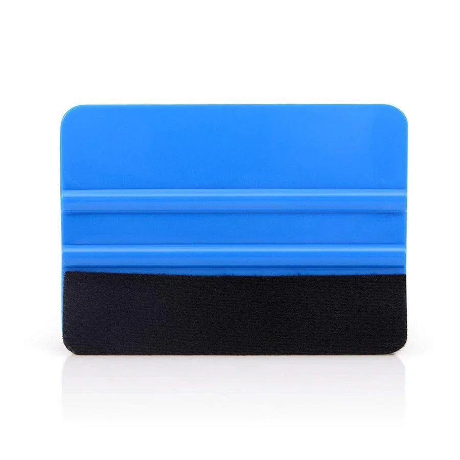 StickerFab Essential Vinyl Installation Pack (w/ Chemical Guys Microfiber) - Universal StickerFab