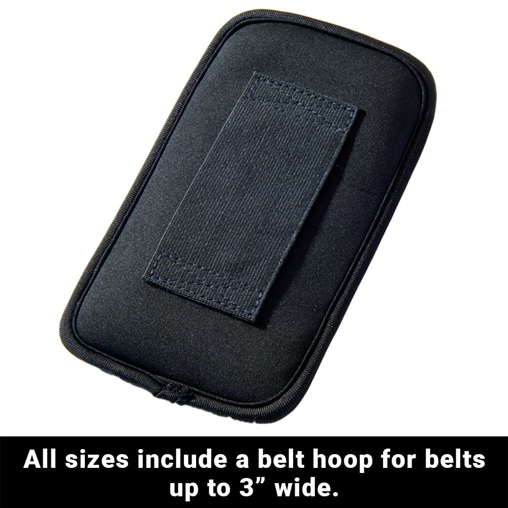 SYB Phone Pouch Shield Your Body