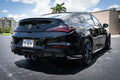 Tail Light Black Out Overlays - 2023+ Integra StickerFab