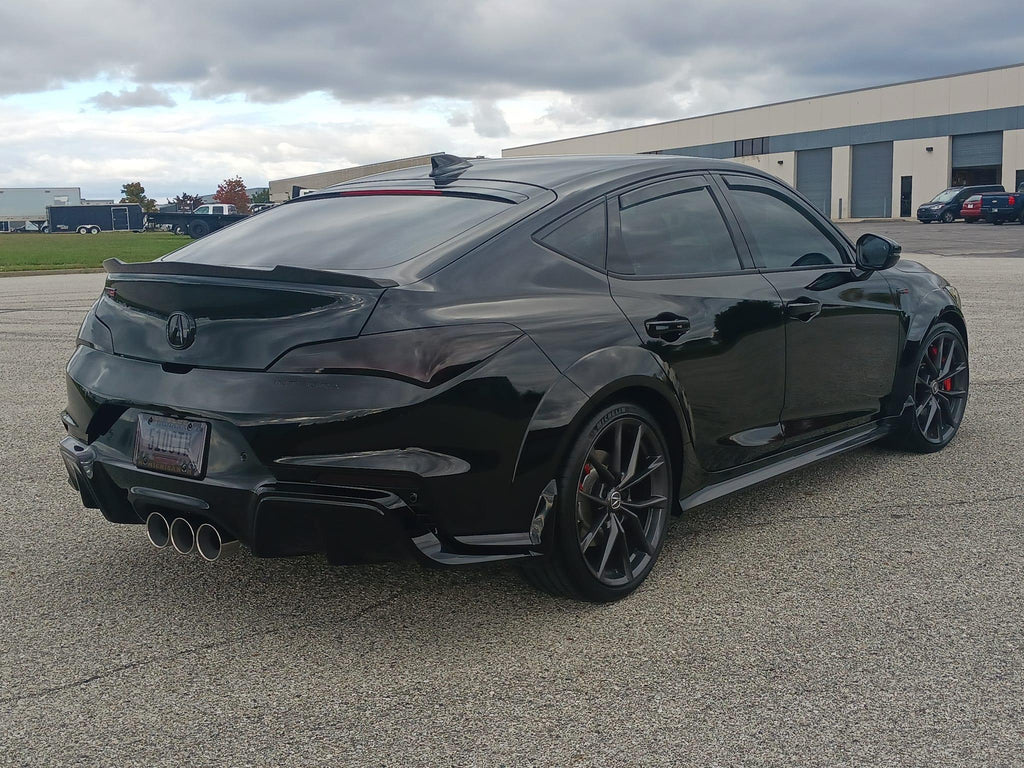Tail Light Black Out Overlays - 2023+ Integra StickerFab