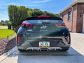 Taillight Overlays - 2018-2022 Hyundai Veloster StickerFab