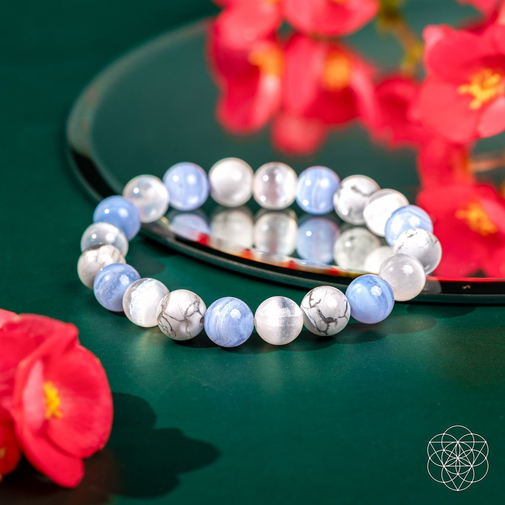 The Empath’s Trio - Daily Reset Bracelet Conscious Items