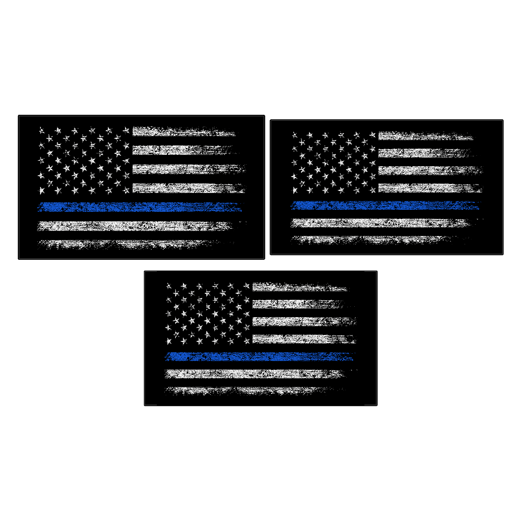 Sun Visor Airbag Label Overlays - 2025+ 4Runner StickerFab