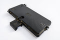 Topo Fuse Box Cover Overlay - 2021+ Bronco / 2024+ Ranger StickerFab