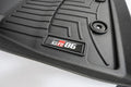 Toyota "GR86" Emblems for Weathertech Floor Mats (Single) StickerFab
