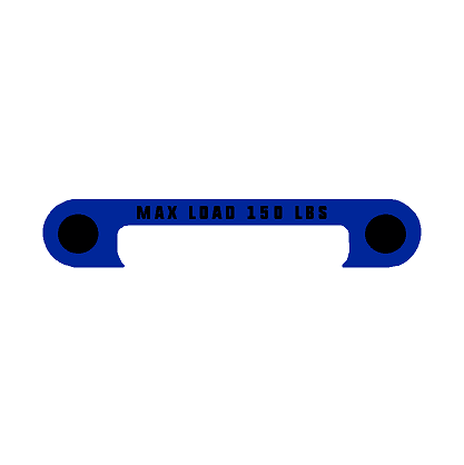 Trail Sight Overlays (Printed Series Vinyl) - 2021+ Bronco StickerFab