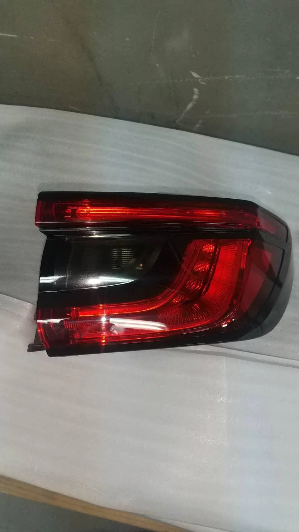 Turn Signal Overlays - 2020 Levorg (JDM) StickerFab