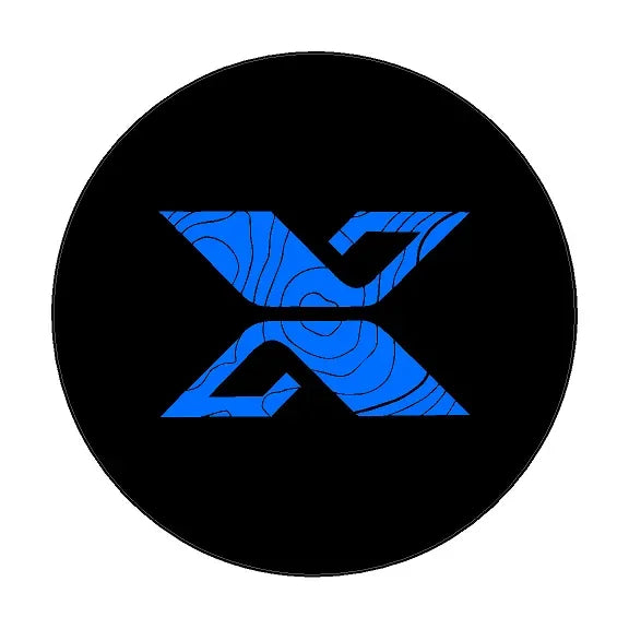 Project X FF.70 Light Cover Overlays - Universal StickerFab
