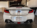 Version 1.0 Tail Light Overlays fits 2022+ BRZ / GR86 StickerFab