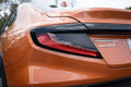 Version 1.0 Tail Light UPPER Overlays - 2022+ WRX StickerFab