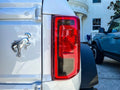 Version 1H Tail Light Overlays - 2021+ Bronco (w/ Halogen Taillights) StickerFab