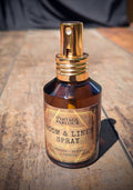 Vintage Room & Linen Spray – Old Hollywood Inspired Home Fragrance Mist Vintage Parlour