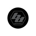 Baja Designs Squadron-R (Round) Light Cover Overlays  - Universal StickerFab