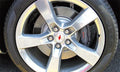 Wheel Bowtie Stickers - 2010-2013 Chevrolet Camaro StickerFab