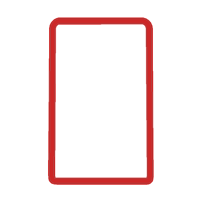 Window Switch Outline Overlay (Printed Series) - 2021+ Bronco StickerFab