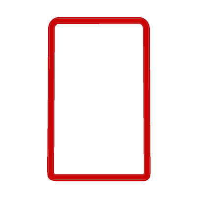 Window Switch Outline Overlay (Printed Series) - 2021+ Bronco StickerFab