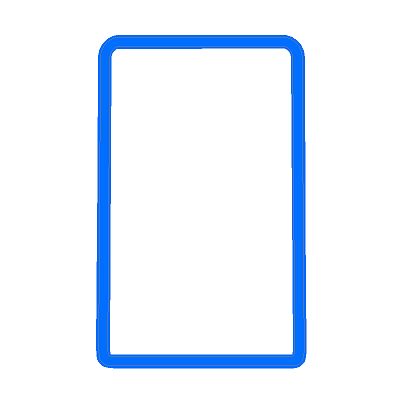 Window Switch Outline Overlay (Printed Series) - 2021+ Bronco StickerFab