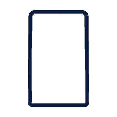 Window Switch Outline Overlay (Printed Series) - 2021+ Bronco StickerFab
