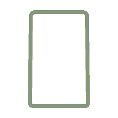 Window Switch Outline Overlay (Printed Series) - 2021+ Bronco StickerFab