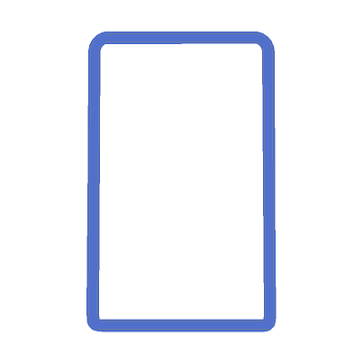 Window Switch Outline Overlay (Printed Series) - 2021+ Bronco StickerFab