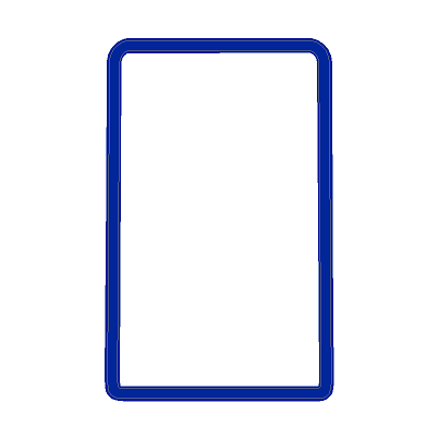 Window Switch Outline Overlay (Printed Series) - 2021+ Bronco StickerFab