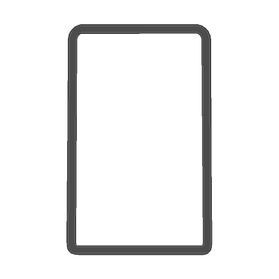 Window Switch Outline Overlay (Printed Series) - 2021+ Bronco StickerFab
