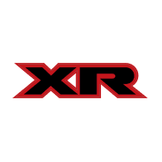 XR Stickers - 2022+ Wrangler Xtreme Recon StickerFab