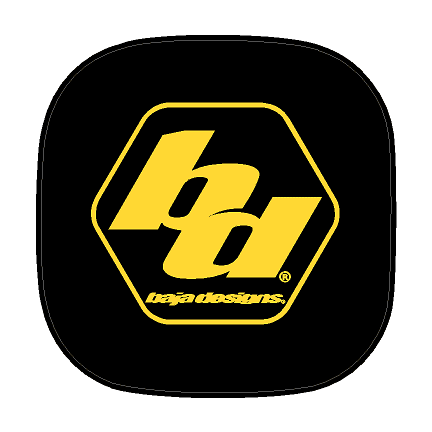 Baja Designs S8 LED Light Bar Cover Overlays - Universal StickerFab